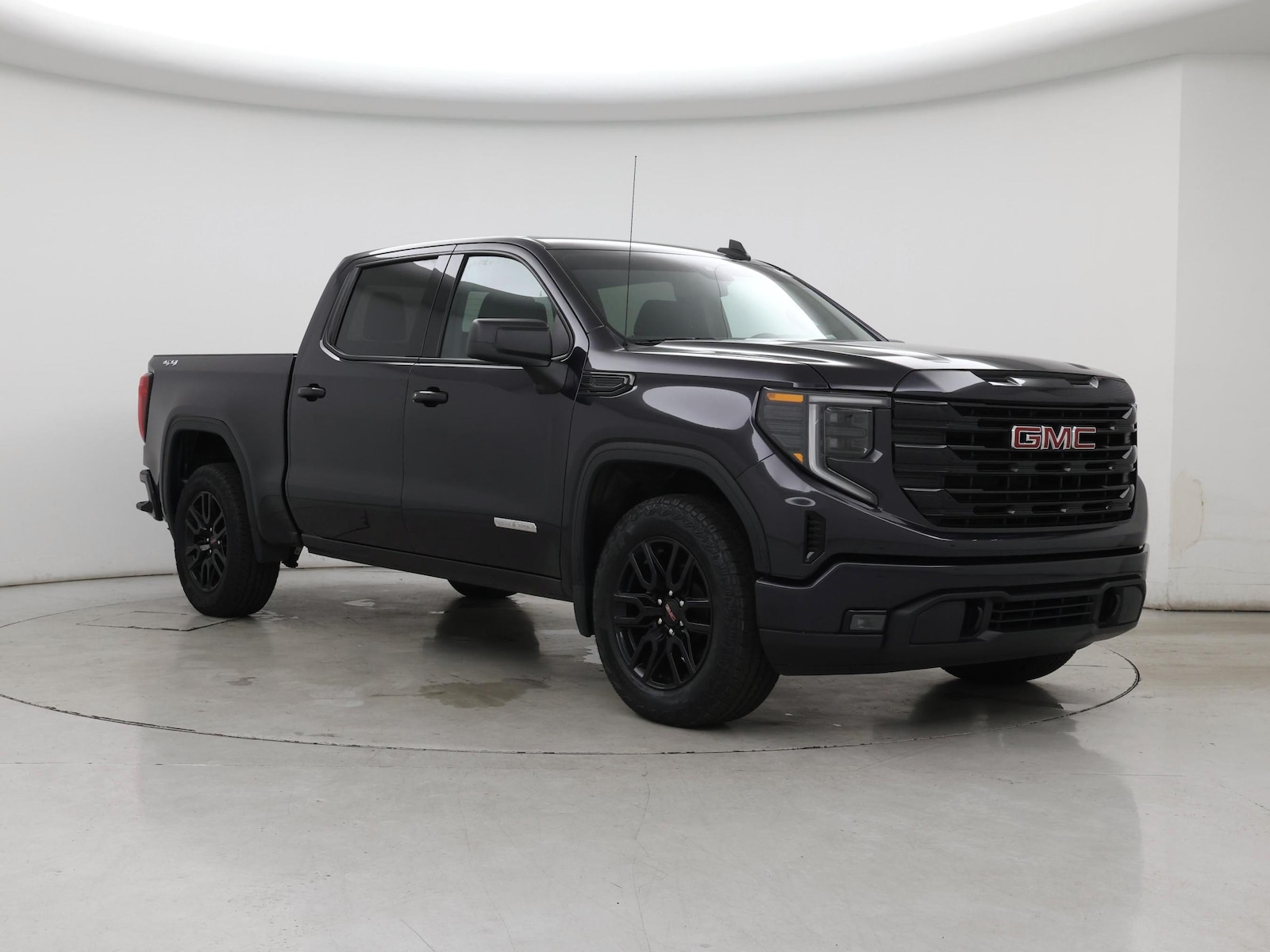 gmc sierra 1500 2024 3GTPUCEK9RG257102 image